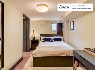 764 Columbia Rd NW #1-A, Washington, DC 20001