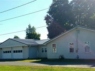 14149 Rosewood Ave, Lakeview, OH 43331