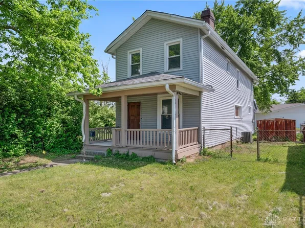 1412 Oakridge Dr, Dayton, OH 45417