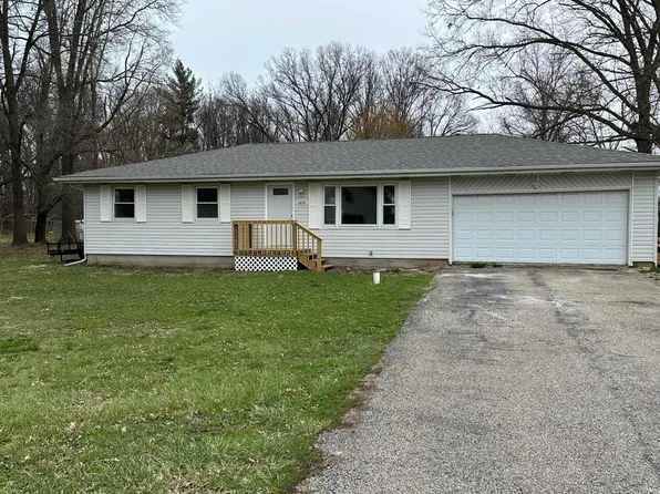 1270 Old Porter Rd, Porter, IN 46304