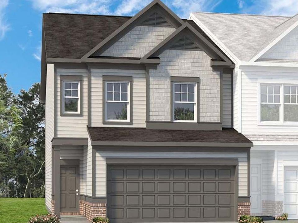 Elevation N Exterior