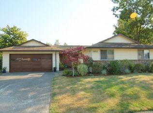 3552 NE 7th Ct, Gresham, OR 97030