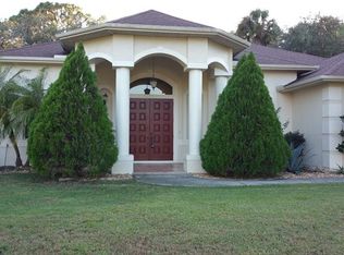 2111 Roscoe Ln, North Port, FL 34288