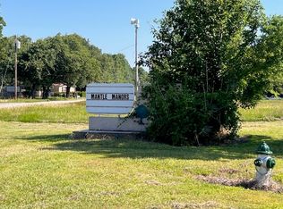 Wilson Way, Mabank, TX 75156