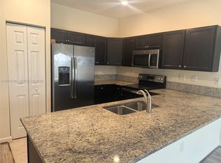 11492 SW 248th Ln #11492, Homestead, FL 33032