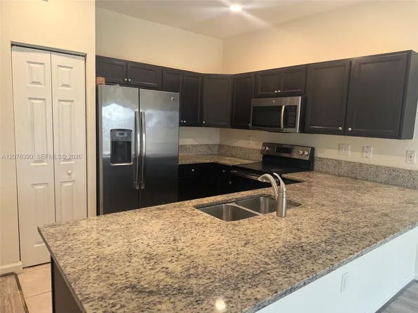 11492 SW 248th Ln #11492, Homestead, FL 33032