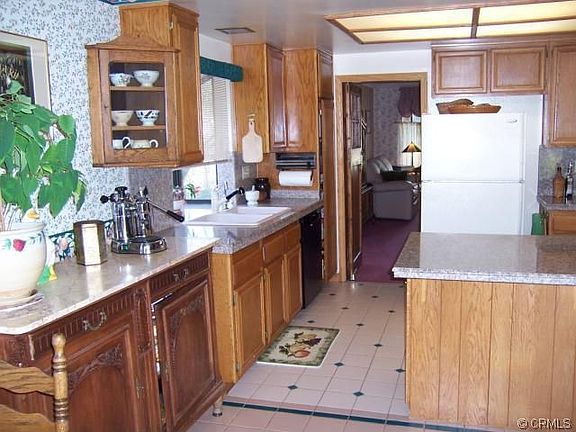 Granite Kitchen 2