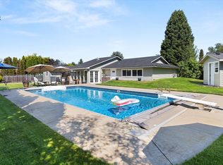 510 N Mitchell Ct, Liberty Lake, WA 99019