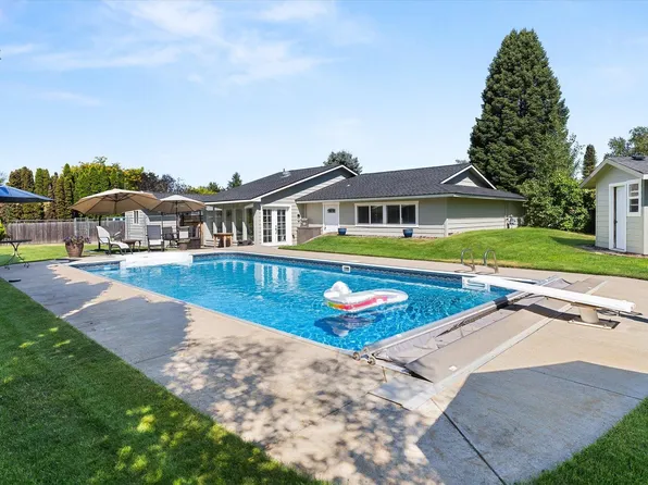 510 N Mitchell Ct, Liberty Lake, WA 99019