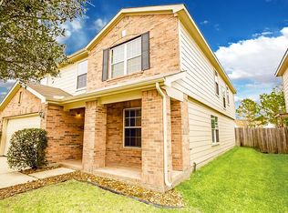 29554 N Legends Bend Dr, Spring, TX 77386
