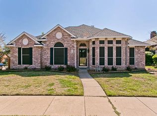 4322 Sarasota Ln, McKinney, TX 75070