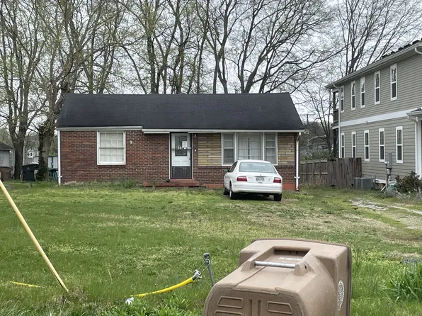 623 Eastboro Dr, Nashville, TN 37209
