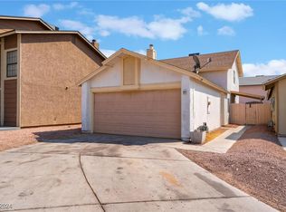 4349 Fox Point Dr, Las Vegas, NV 89108