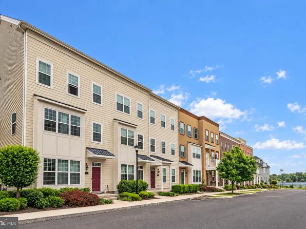 119 Federal St, Bensalem, PA 19020