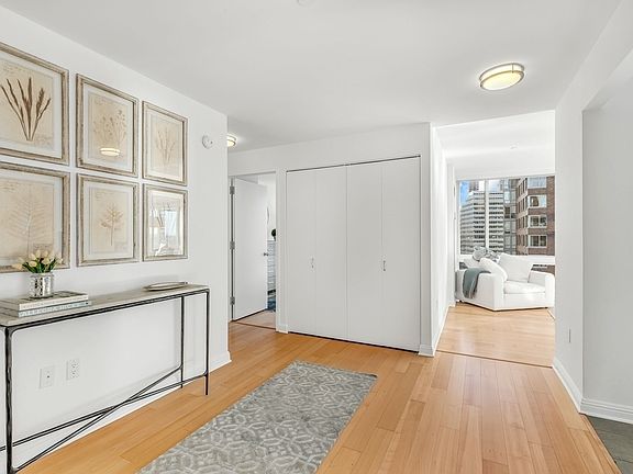 5th image of 211 N End Ave APT 24F