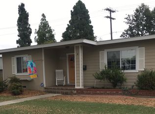 5800 E Walton St, Long Beach, CA 90815