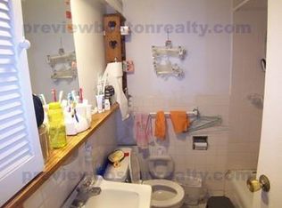 142 Kenrick St APT 1, Brighton, MA 02135