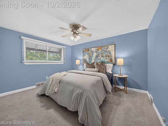 3rd image of 29215 Bretton St