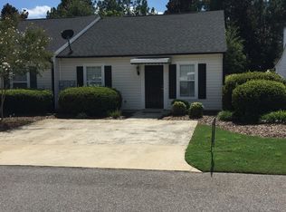 127 Christopher Downs Ct, Aiken, SC 29803