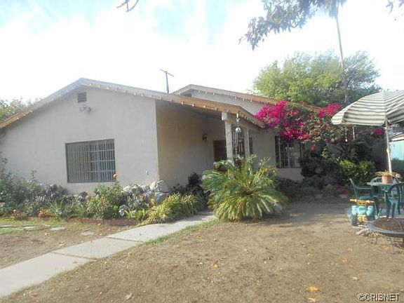 2nd image of 9755 Woodley Ave