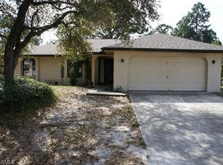 3909 28th St SW, Lehigh Acres, FL 33976