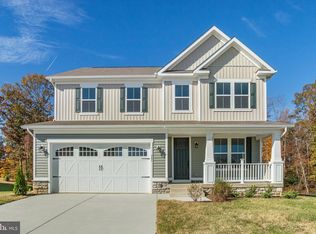 245 Camwood Ct, Fredericksburg, VA 22405