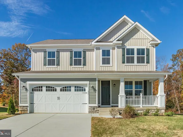 245 Camwood Ct, Fredericksburg, VA 22405