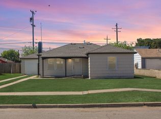1425 N Howard Ave, Fresno, CA 93703