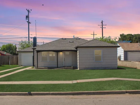 1425 N Howard Ave, Fresno, CA 93703