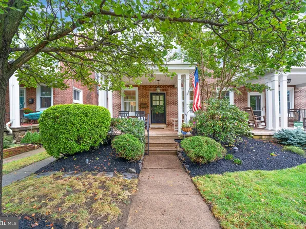 1406 N Grant Ave, Wilmington, DE 19806