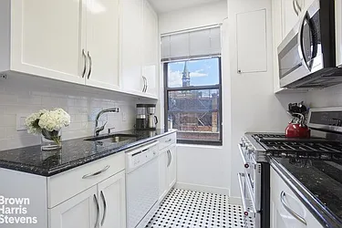 Sold by Brown Harris Stevens