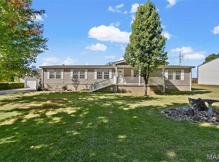 1074 Madison #334, Fredericktown, MO 63645