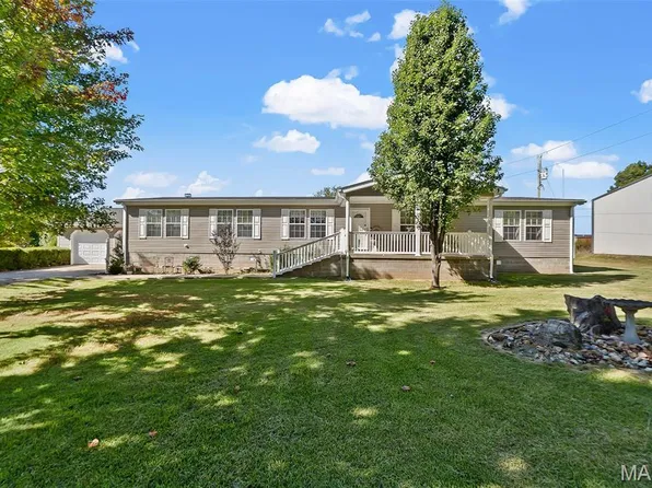 1074 Madison #334, Fredericktown, MO 63645