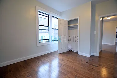 Rented by Uptown Flats LLC