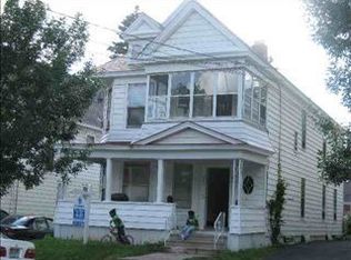239 McClellan St, Schenectady, NY 12304