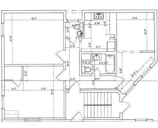 5th image of 209 Hanover St APT 7