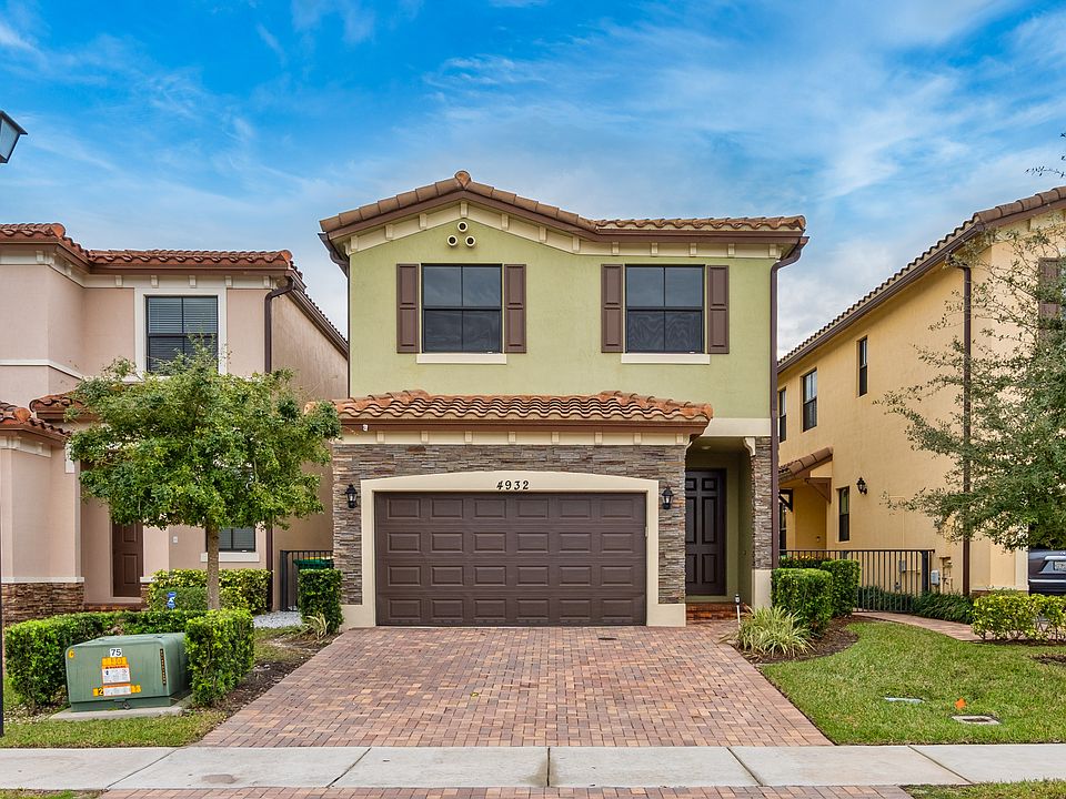 1st image of 4932 NW 57th Ct