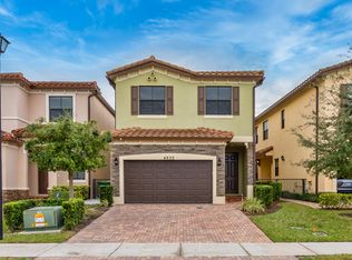 4932 NW 57th Ct, Tamarac, FL 33319