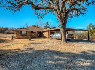 19225 SE 149th St, Newalla, OK 74857