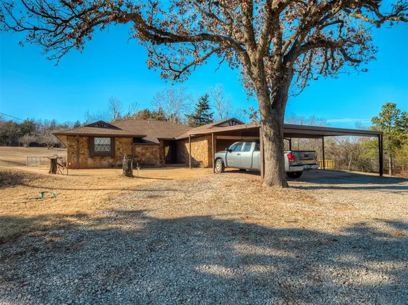 19225 SE 149th St, Newalla, OK 74857