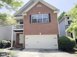 732 Shadow Lake Dr, Lithonia, GA 30058