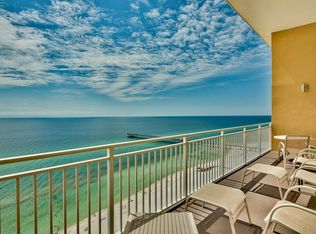12011 Front Beach Rd #1904, Panama City Beach, FL 32413