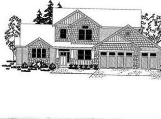 2921 163rd Ave E, Lake Tapps, WA 98391