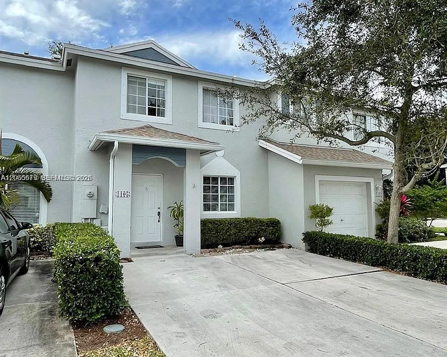 1105 SW 44th Way #1105