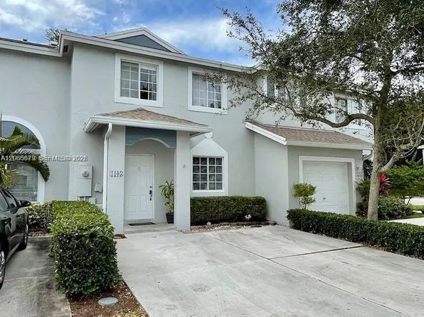 1105 SW 44th Way #1105, Deerfield Beach, FL 33442