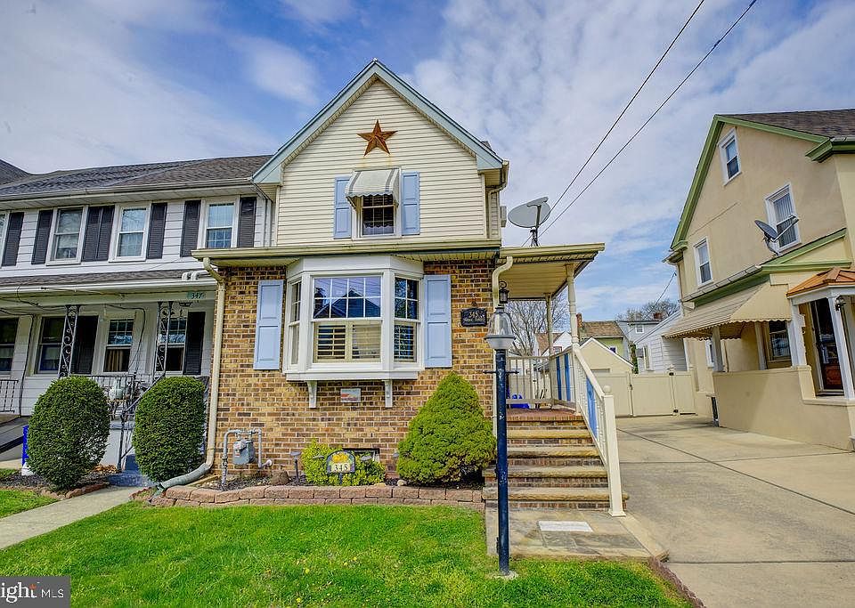 345 Monroe St, Bristol, PA 19007 Zillow
