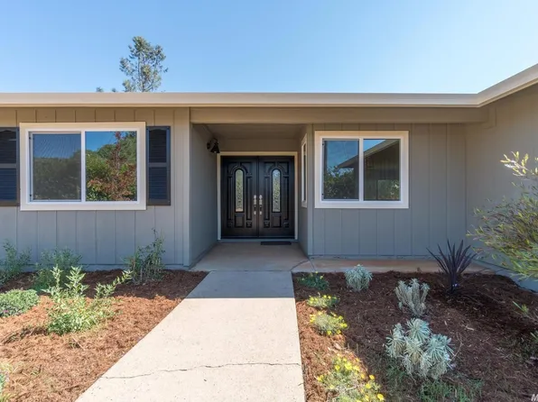 3800 Whispering Pines Ln, Shingle Springs, CA 95682