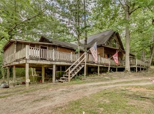 12226 Buhl Cutoff Rd, Buhl, AL 35446
