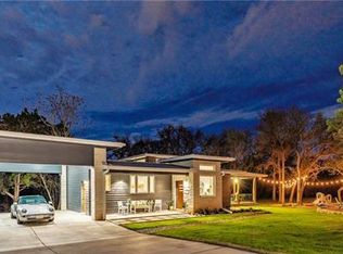 8819 Leo St, Austin, TX 78745