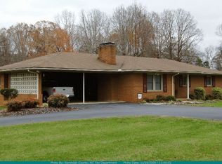 4818 Robbins Cir, Asheboro, NC 27205